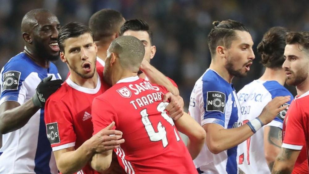 رئيس وزراء البرتغال: "الدوري المحلي سيعود على الأرجح يوم 30 مايو"