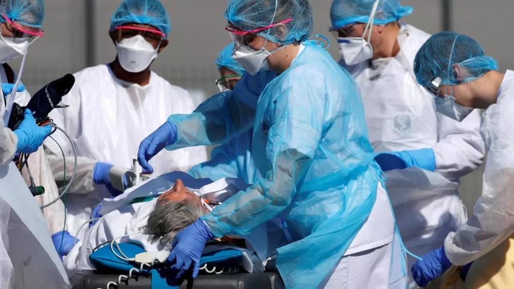 حالة وفاة واحدة داخل المغرب بفيروس "كورونا" في آخر 24 ساعة .. والعدد الإجمالي يصل إلى 171 حالة