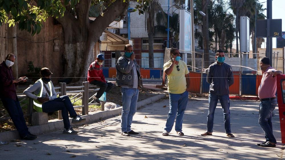 وزارة الصحة المغربية: "هناك مؤشر إيجابي و هو انخفاض سرعة انتقال فيروس كورونا في وسط الساكنة و اقتراب مؤشر انتقال العدوى إلى 1"