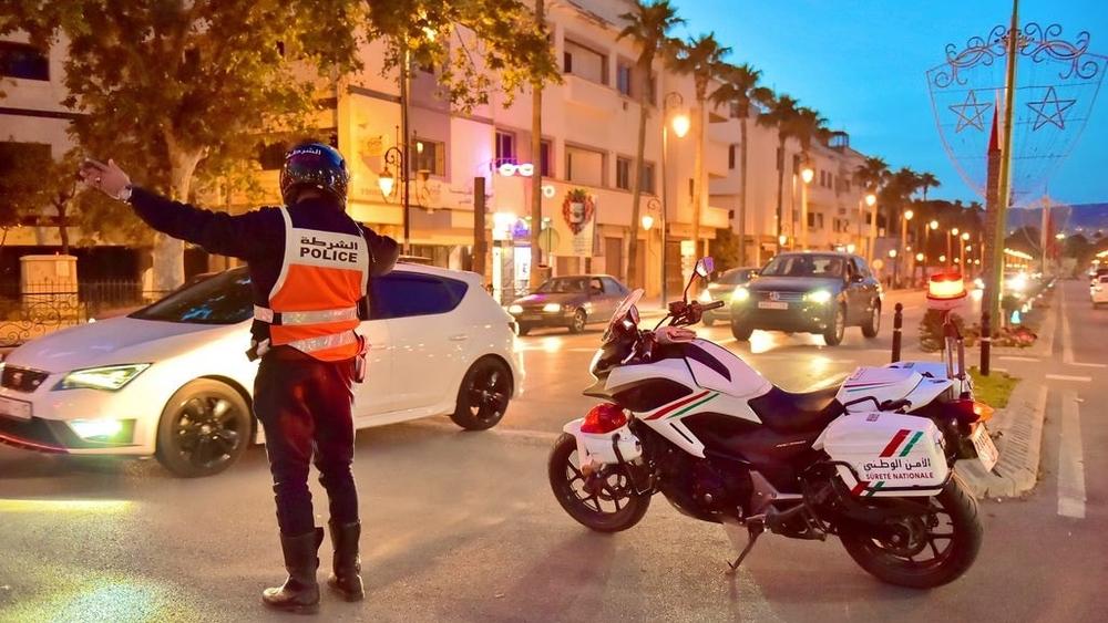 المغرب | خرق حالة الطوارئ الصحية .. تحريك المتابعة القضائية في حق 49 ألفا و274 شخصا