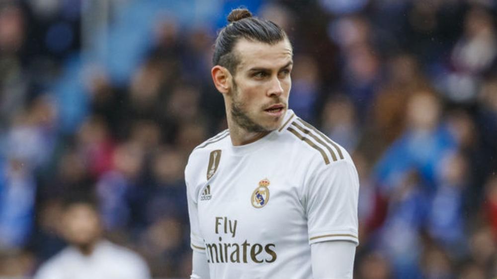 بيل مُلمحًا لانتقاله إلى أمريكا: "الدوري الأمريكي يُثير اهتمامي"