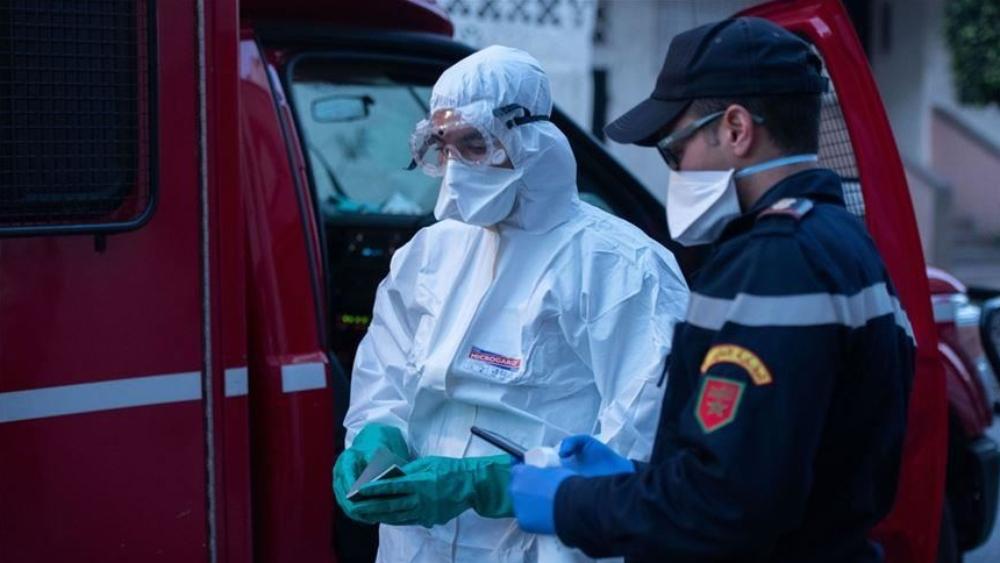 استبعاد 978 شخصاً في آخر 18 ساعة بعد التأكد من خلوهم من "كورونا" .. وإجمالي المستبعدين يالمغرب يرتفع إلى 33415