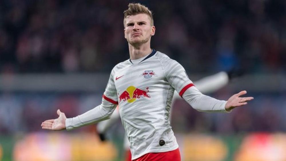 فيرنر يفضل الاحتراف الخارجي عن الانتقال إلى بايرن ميونخ