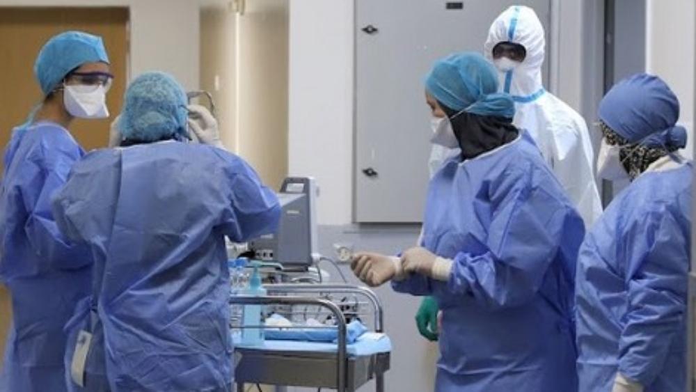 حالتا وفاة في المغرب بسبب وباء "كورونا" في آخر 24 ساعة