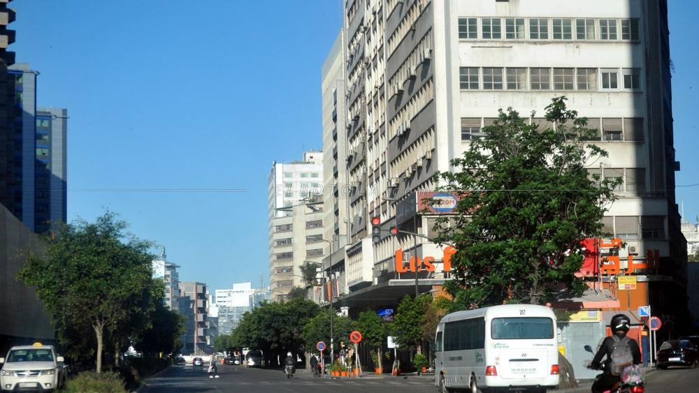 التوزيع الجغرافي  للحالات الـ160 المسجلة في المغرب خلال الـ 24 ساعة الأخيرة..جهة مراكش-أسفي تسجل 55 حالة جديدة تليها جهة الدار البيضاء-سطات بـ46 حالة