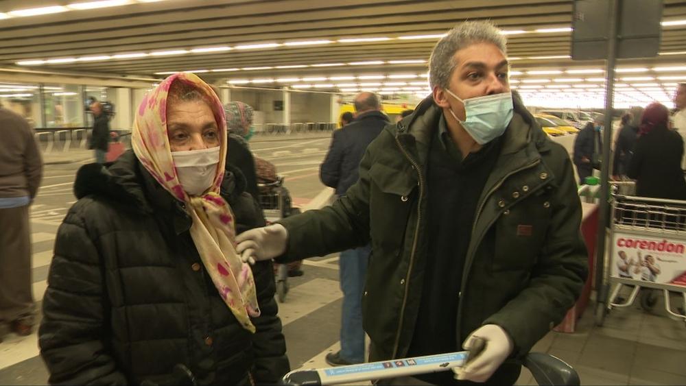 بلجيكا تشرع في "ترحيل" و"إجلاء" مواطنيها "العالقين" بالمغرب جراء وباء "كورونا"