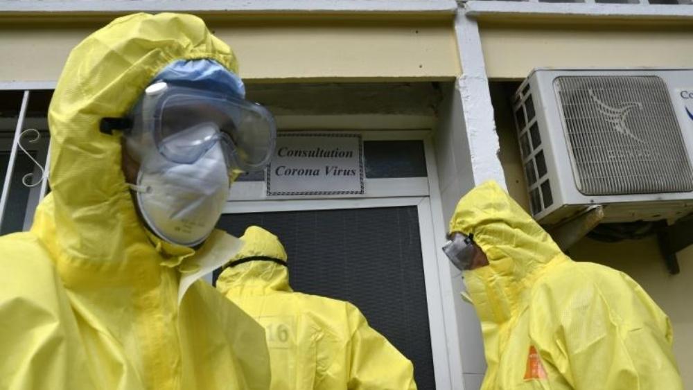 حصيلة الـ18 ساعة الأخيرة .. جهة "الدارالبيضاء سطات" تتزعم قائمة الجهات الأكثر تضررا بالوباء بـ58 حالة جديدة تليها "طنجة تطوان الحسيمة" بـ44