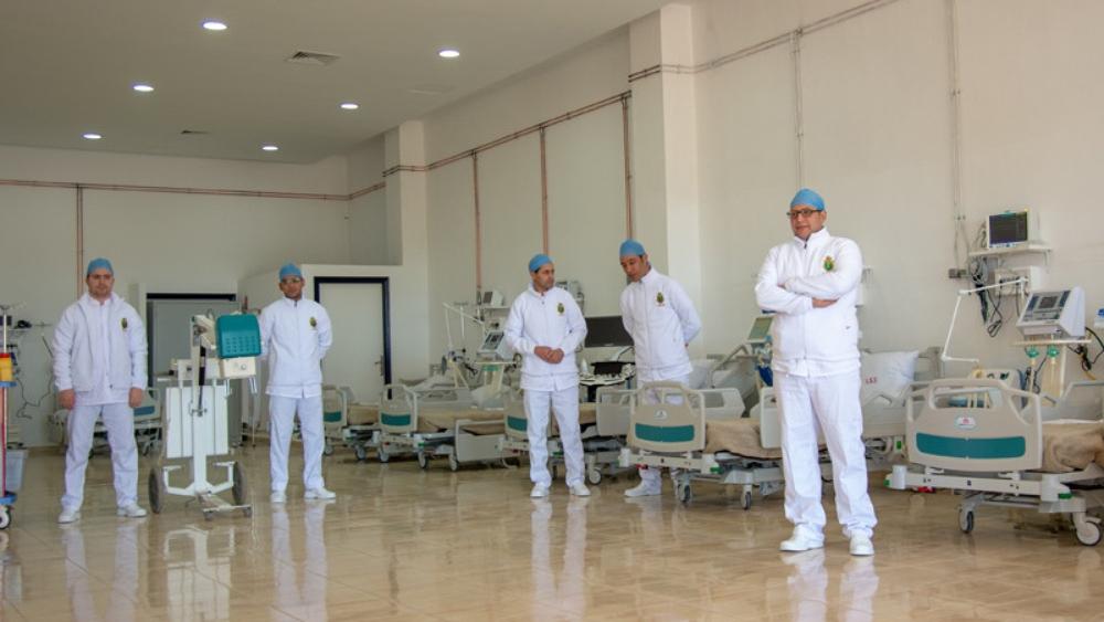 في عهد الجائحة | صحيفة فرنسية: المغرب يشكل نموذجا لتدبيرٍ "يثير الإعجاب" .. هل استيقظ أسد الأطلس؟