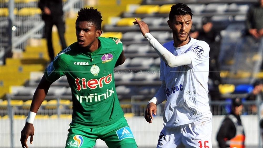 المكتب المديري للجامعة يعقد اجتماعا عبر تقنية "الفيديو" لتدارس الوضعية الراهنة لكرة القدم الوطنية في ظل تفشي فيروس "كورونا"