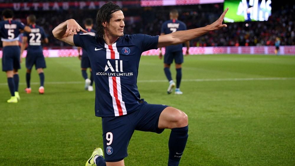 أتلتيكو مدريد يجهز "عرضا كبيرا" لكافاني .. وتمديد عقده مع باريس سان جيرمان رهين برحيل إيكاردي