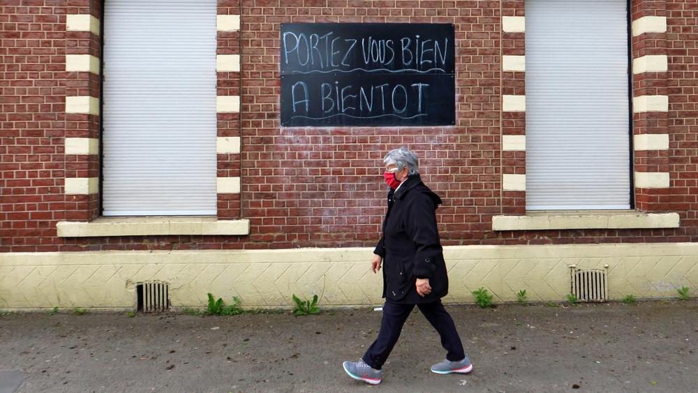 دول أوروبية تبدأ إجراءات التخفيف من "قيود ّالعزل" بسبب كورونا