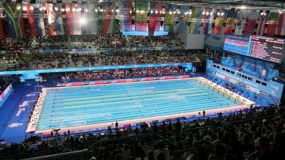 الإتحاد الدولي للسباحة يؤجل "بطولة العالم" حتى صيف سنة 2022 بسبب وباء "كورونا"