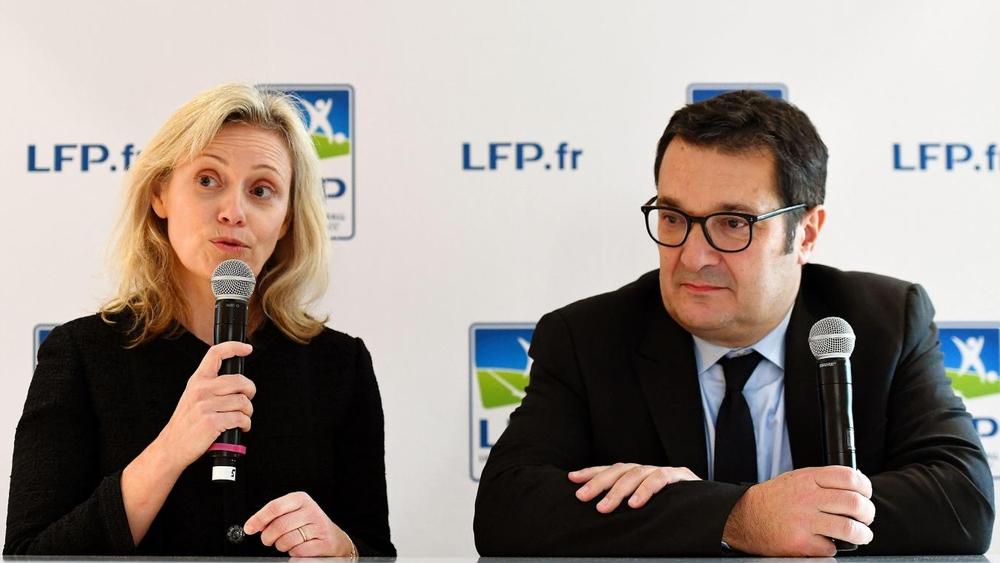 رابطة الدوري الفرنسي تقترح تاريخاً لانطلاق الموسم الكروي المقبل