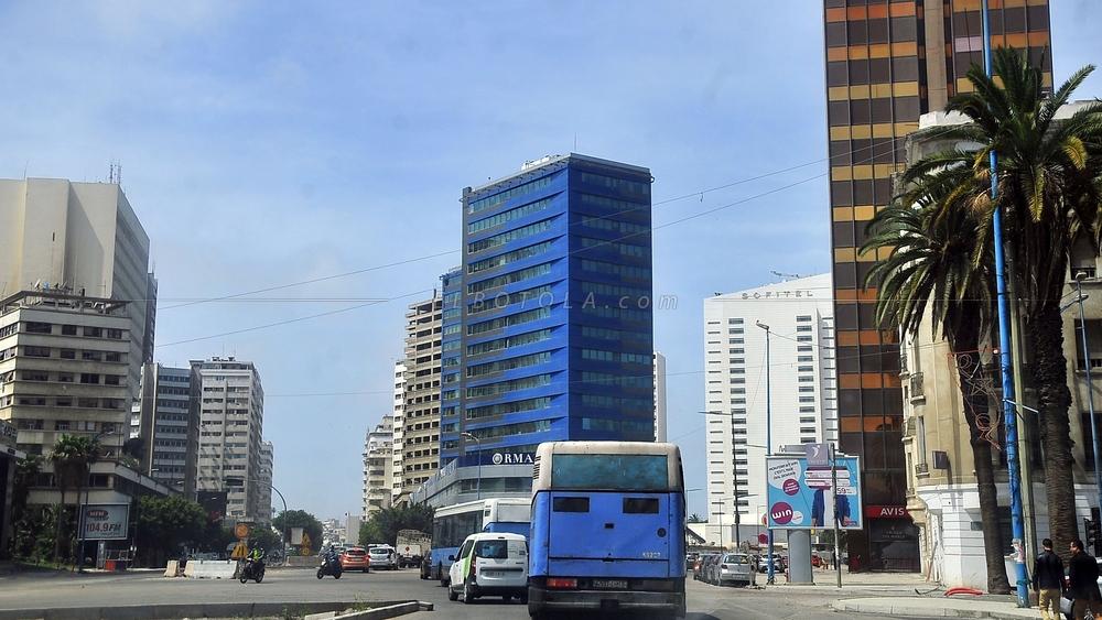 جهة البيضاء - سطات الأكثر إصابة بـ51 حالة مؤكدة في آخر 24 ساعة متبوعةً بجهة مكناس - فاس بـ43 حالة