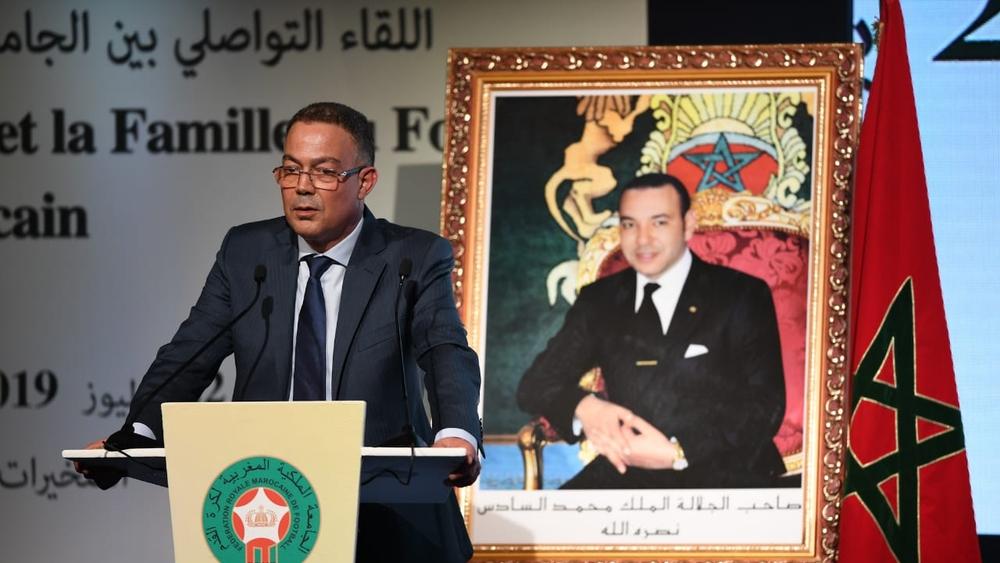 إلغاء "البطولة الاحترافية" دون بطل مع تحديد المشاركين في المسابقات الخارجية .. سيناريو آخر من سيناريوهات إتمام الموسم