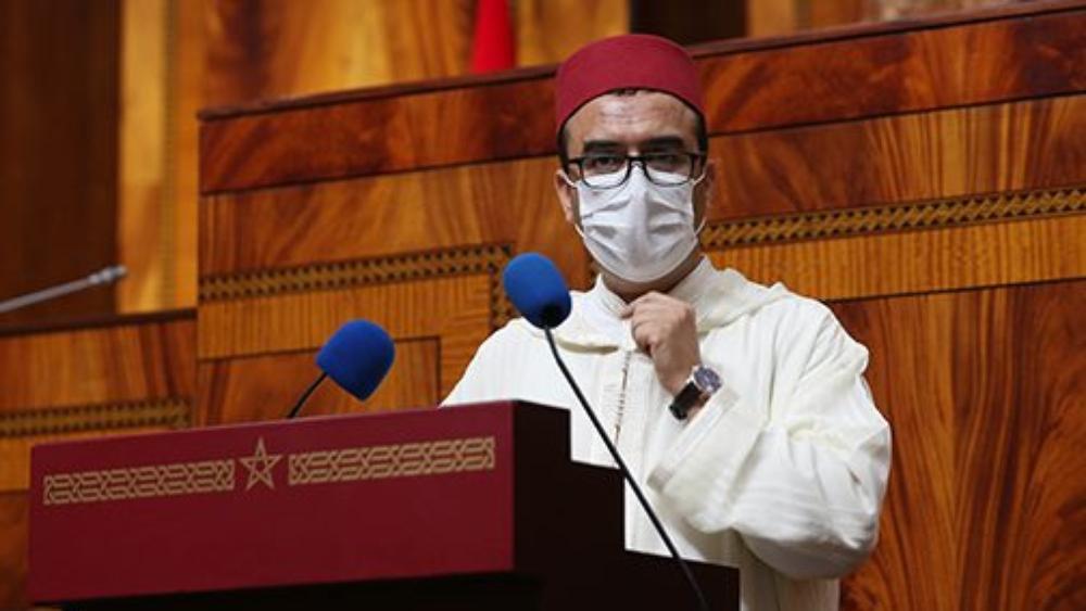 وزير الشغل: "أزيد من 900 ألف أجير تم التصريح بتوقفهم مؤقتا عن العمل بسبب "كورونا" خلال شهر أبريل الماضي"