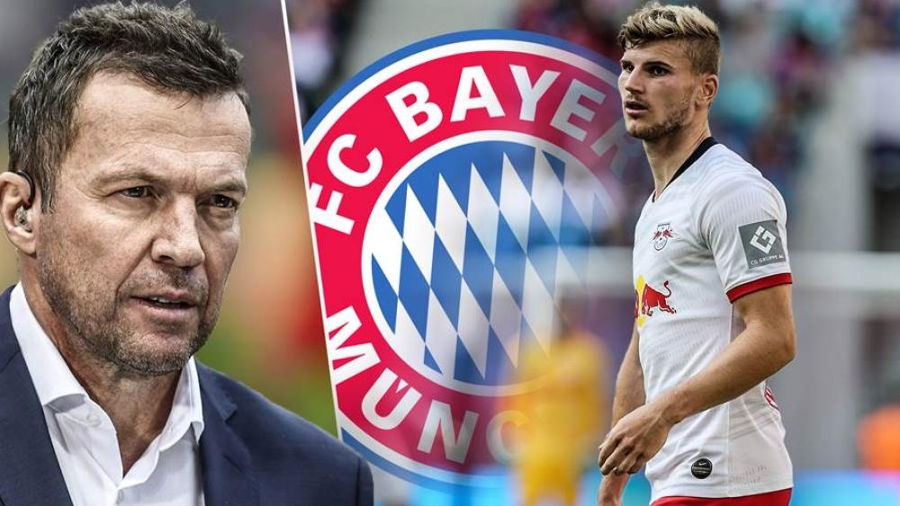 ماتيوس: "قصة بايرن ميونخ وفيرنر انتهت بلا رجعة
