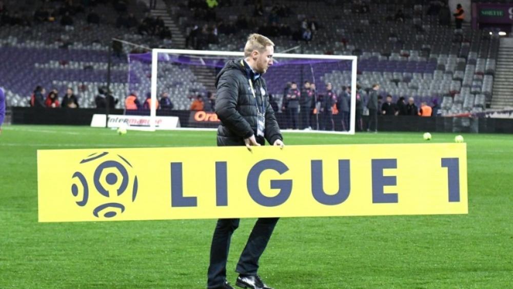 بعد إلغاء الموسم .. رابطة الدوري الفرنسي تطلب قرضاً من الدولة لإنقاذ الأندية