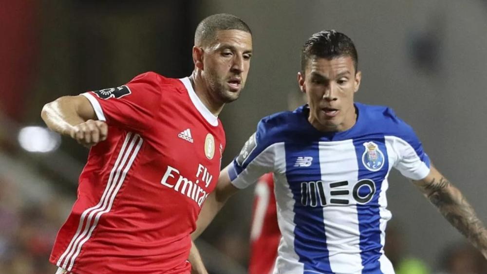 الاتحاد البرتغالي يقرر إلغاء جميع المسابقات باستثناء الدوري الممتاز والكأس