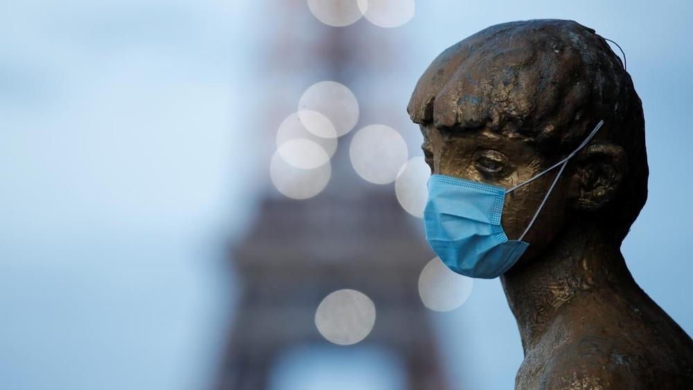 بعد "رواية" بروفيسور من ضواحي باريس.. منظمة الصحة العالمية تدعو لـ"التحقيق" حول أول ظهور لفيروس كورونا المستجد!