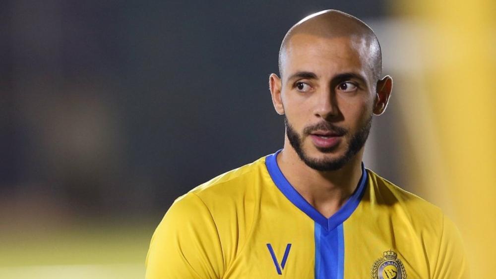 أمرابط لمروّجي الإشاعات في السعودية: "حشومة عليكم ويوم القيامة ستدفعون الثمن..."