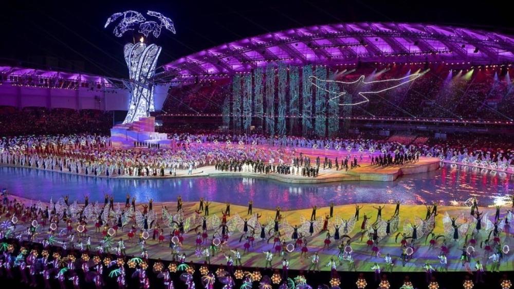 رياضيون فرنسيون أصيبوا بأعراض مشابهة لكورونا بعد عودتهم من ووهان العام الماضي