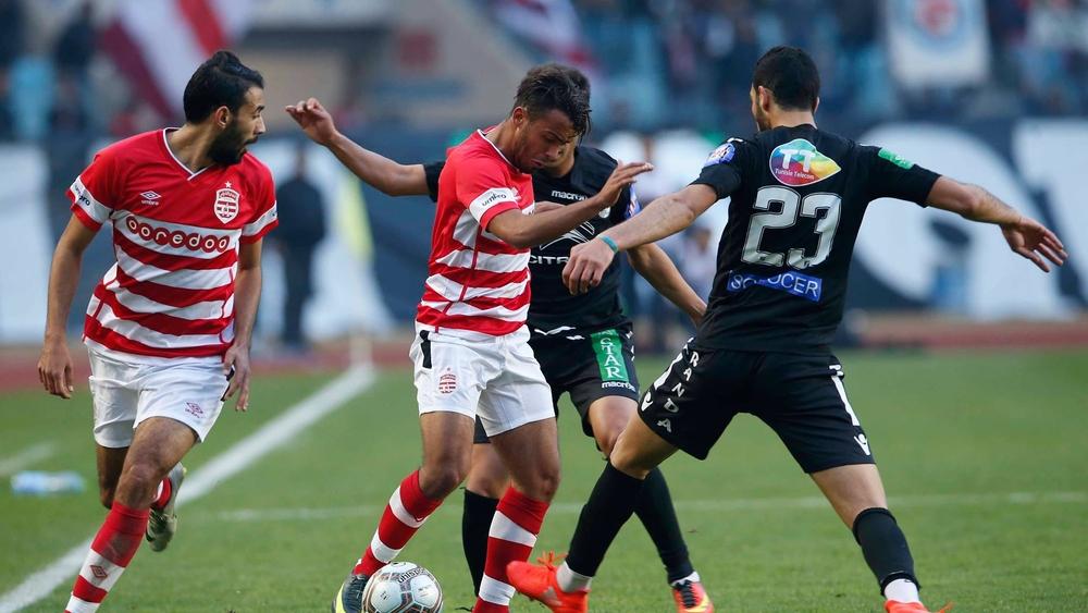 الاتحاد التونسي يُلزم الأندية المحلية بـ20 إجراء مع عودة الدوري