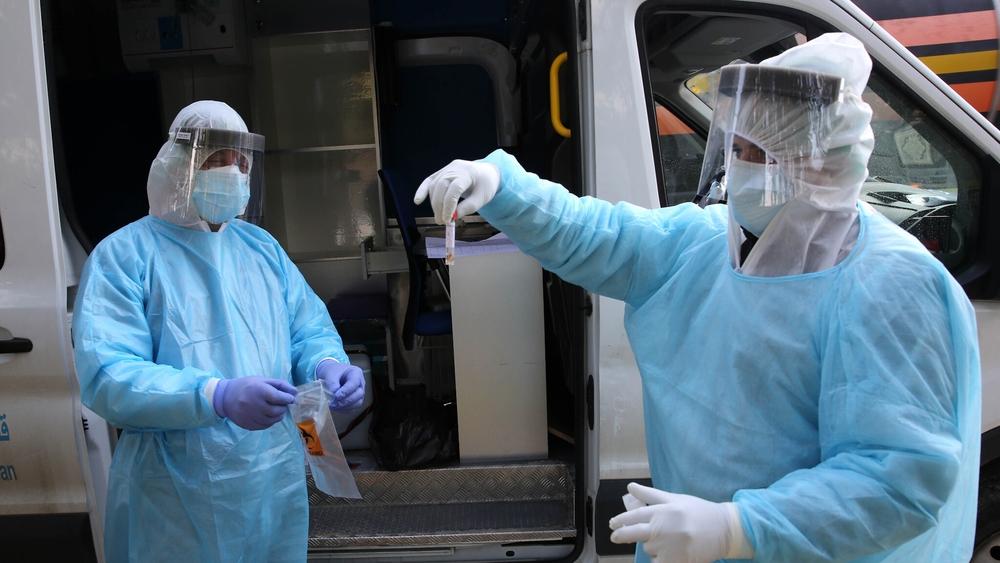 المغرب يسجل 189 إصابة مؤكدة من أصل 3388 تحليل مخبري في آخر 24 ساعة