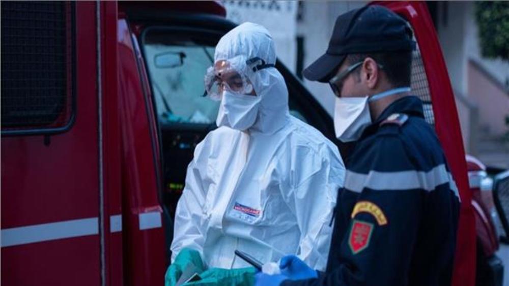 عدم تسجيل أي حالة وفاة بفيروس "كورونا" داخل المغرب في آخر 18 ساعة .. والعدد الإجمالي للوفيات يستقر عند 183