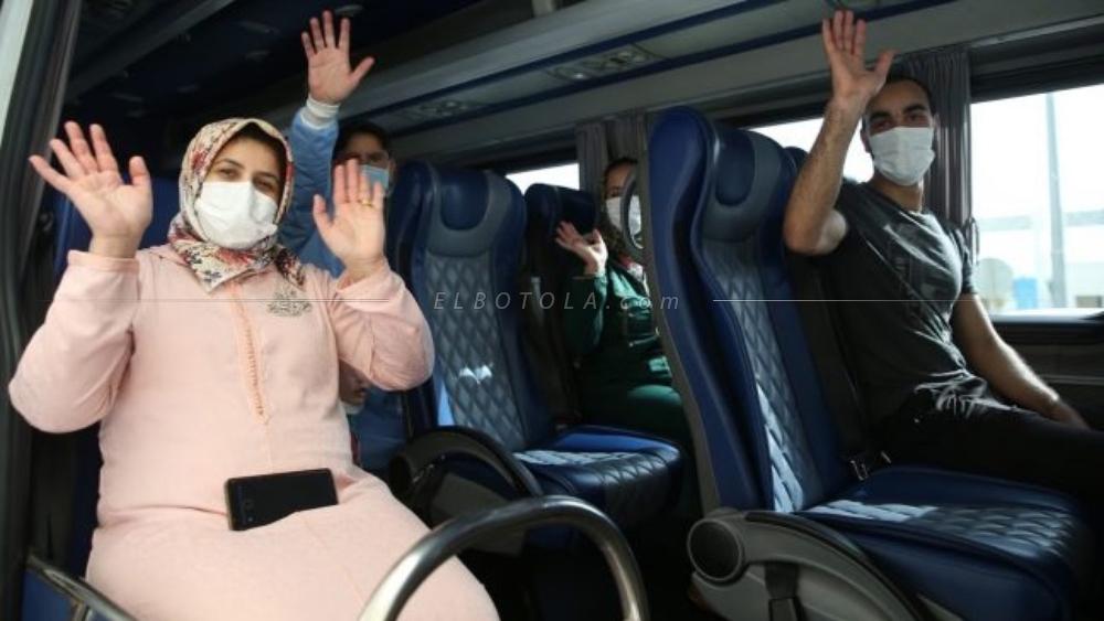 الحالة الوبائية في المغرب | رصد 162 حالة تعافي من  فيروس كورونا و عدم تسجيل أي حالة وفاة في الـ24 ساعة الأخيرة