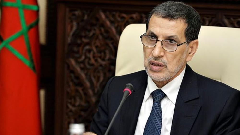 الحكومة توافق على تأجيل أشغال اللجنة الوزارية بشأن مشروع القانون "22.20" المتعلق بشبكات التواصل الاجتماعي إلى حين انتهاء فترة "الطوارئ الصحية"