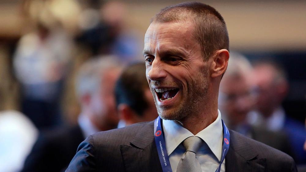 رئيس الاتحاد الأوروبي بعد إعلان عودة البوندسليجا: "ألمانيا مثال يحتذى به.. إنها خطوة كبيرة تعيد التفاؤل للناس"