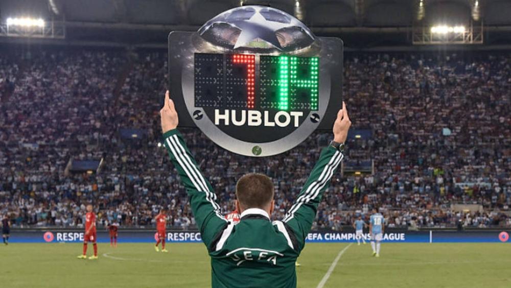 اتحاد الكرة الإسباني يدرس قرار السماح للأندية بإجراء 5 تبديلات في المباراة