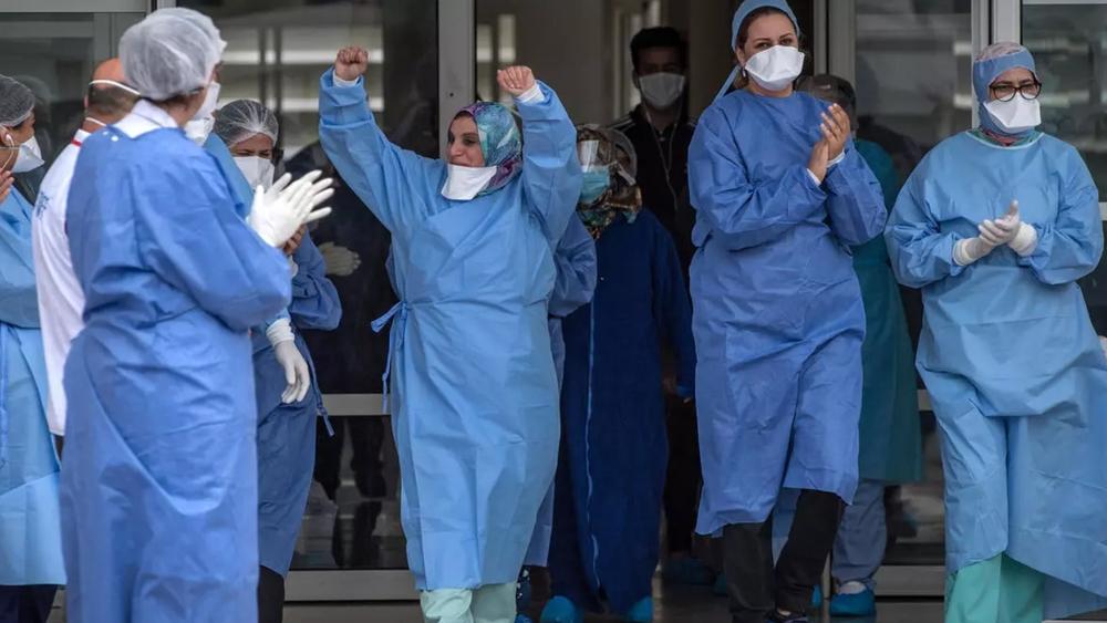 أربعة أقاليم بجهة سوس ماسة باتت خالية من أية إصابة بفيروس "كورونا"