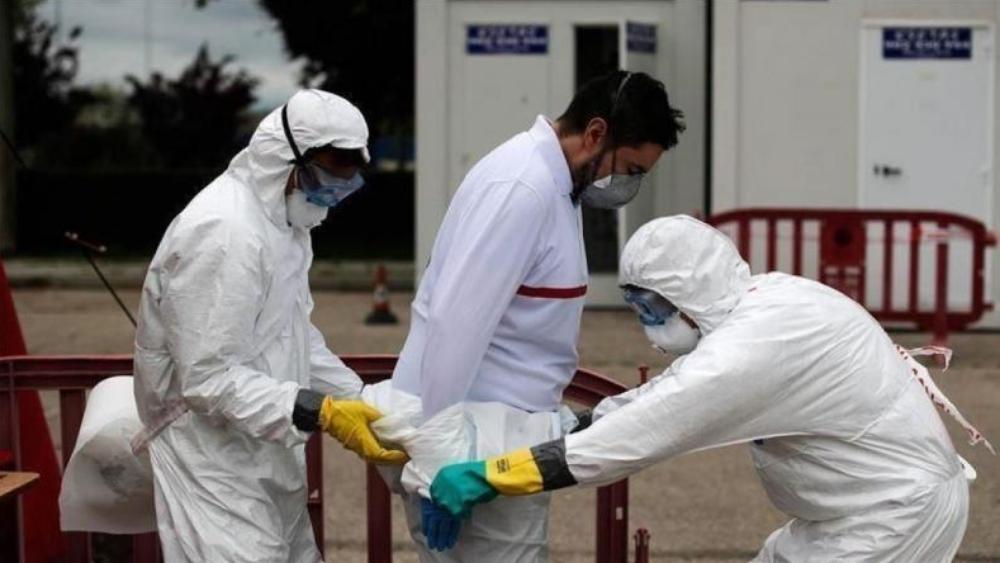 المغرب يسجل 163 إصابة جديدة بفيروس "كورونا" من أصل 3379 تحليلا مخبرياً في آخر 24 ساعة