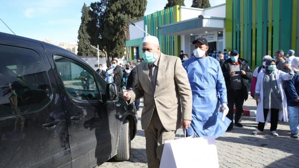 المغرب يسجل 145 حالة شفاء من وباء "كورونا" في آخر 24 ساعة..و الحصيلة الإجمالية لحالات التعافي ترتفع إلى 2324