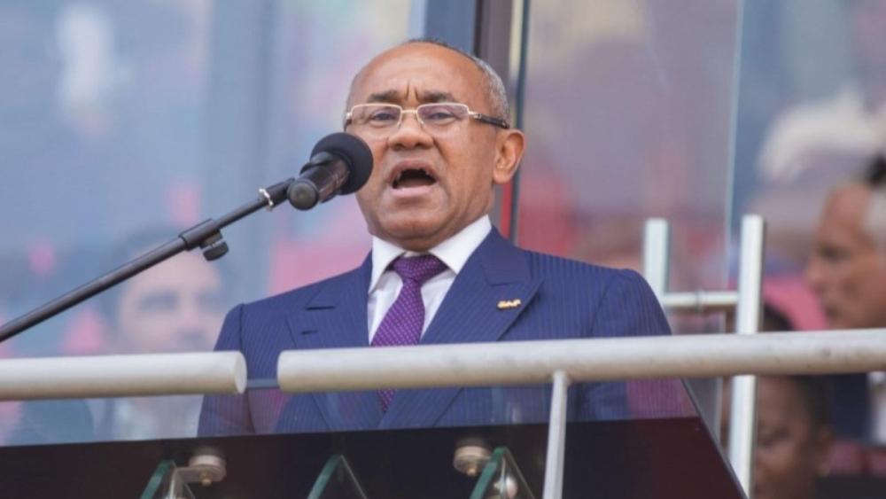 أحمد أحمد يؤكد أن "الكاف" سيصرف الجوائز المالية للأندية المشاركة في المسابقات الإفريقية لأنها بحاجة للمال