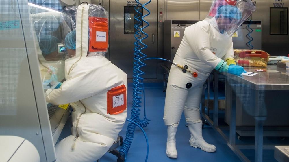 "دواء مركب" من 3 عقاقير مضادة للفيروسات يظهر نتائج في علاج كورونا