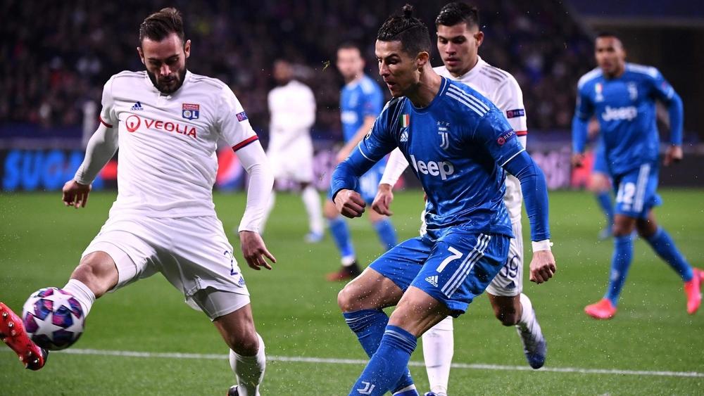 رئيس أولمبيك ليون: "سنواجه يوفنتوس في السابع من غشت المقبل في تورينو وبدون حضور جماهيري"