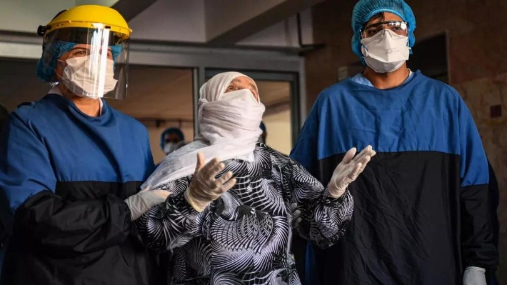 تركيا توافق على إصدار التراخيص اللازمة لإنتاج وتوزيع "علاج محلي" لفيروس كورونا