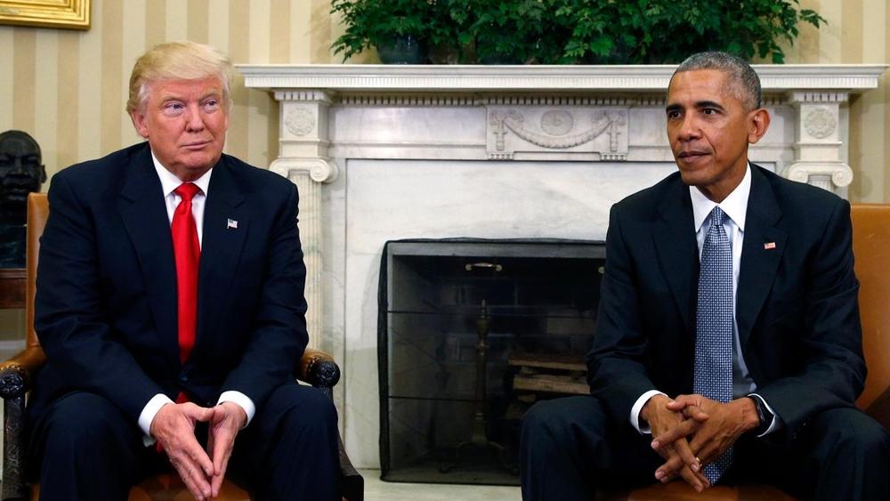 أوباما: "إدارة ترامب لأزمة كورونا كارثة فوضوية"