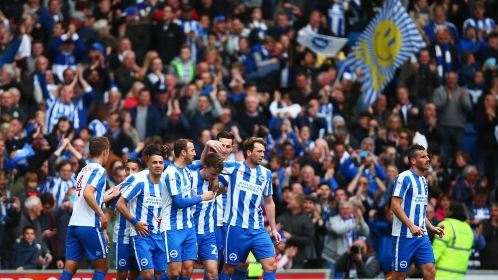 ظهور ثالث حالة عدوى بكورونا في برايتون الانجليزي