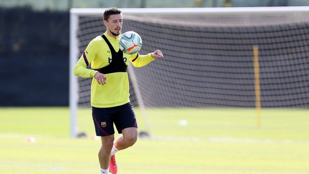 لينجليت: "آمل أن نتحفظ بهذا الدعم المتبادل بيننا حتى بعد كورونا"