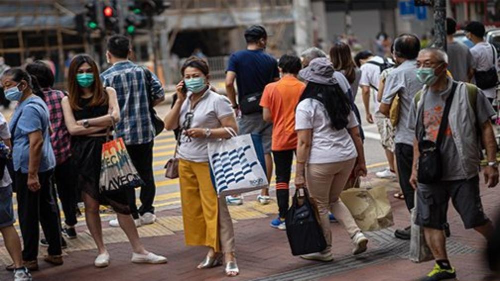 السلطات الصحية الصينية تدعو المواطنين لليقظة إثر تسجيل حالات عدوى جماعية بفيروس كورونا