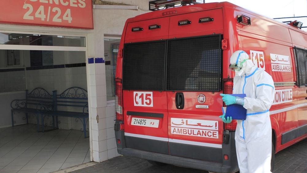 تسجيل 205 حالات شفاء جديدة من فيروس كورونا في المغرب خلال آخر 18 ساعة