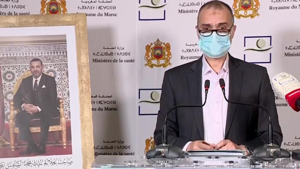 اليوبي: "لازلنا نسجل الحالات الجديدة من بعض البؤر .. ولا يمكننا القضاء على الوباء في ظرف وجيز إلا بالمزيد من الالتزام والحذر"