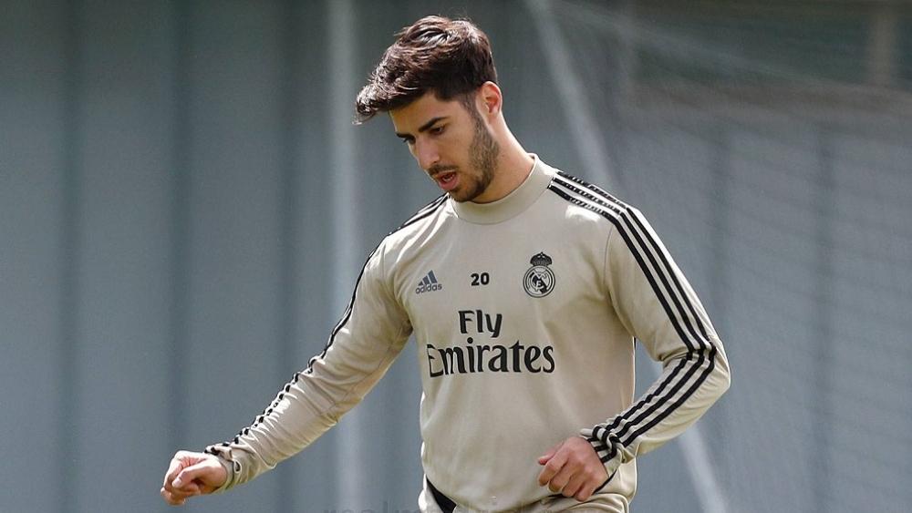 ماركو أسينسيو يعود للتدريبات بعد غياب دام قرابة 10 أشهر!