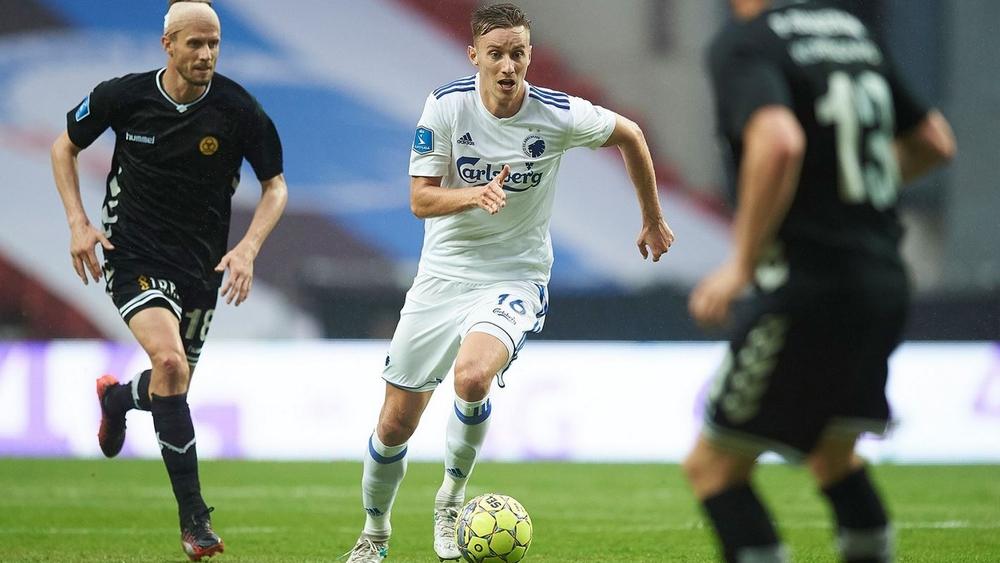 رابطة الدوري الدنماركي تعلن عودة الدوري المحلي في الـ28 من ماي الجاري