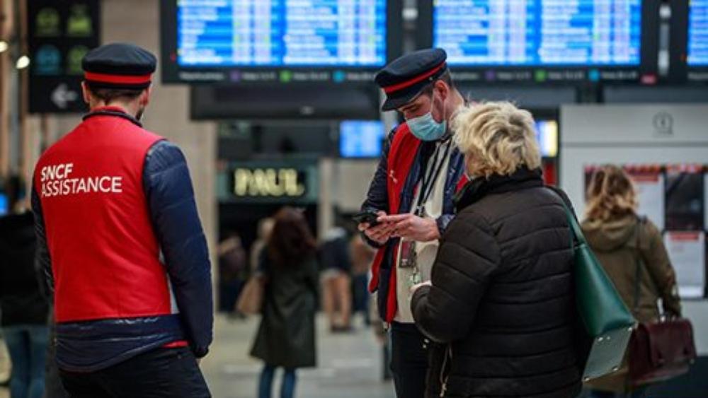 فرنسا تحصي 263 وفاة في ظرف 24 ساعة وحالات الاستشفاء تواصل انخفاضها