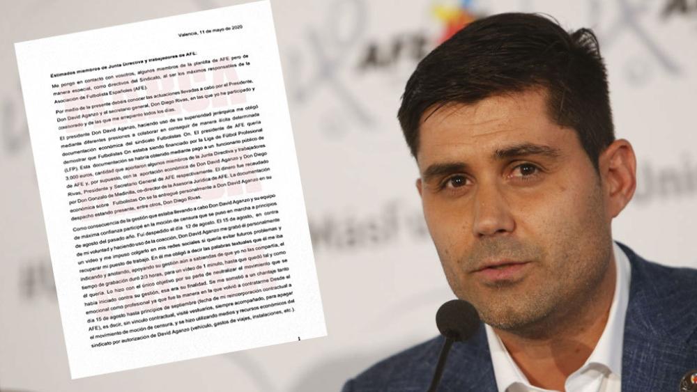 "ماركا" تكشف عن قضية فساد "ضخمة" داخل الكرة الإسبانية